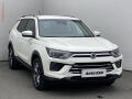 SsangYong Korando 1.5T-GDi, 1.maj,�R, Klima