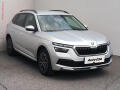 �koda Kamiq 1.0 TSi, Style, kamera