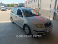 �koda Fabia 1.2i, �R, zmk.�azen�