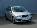 �koda Fabia 1.2i, �R