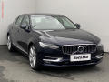 Volvo S90 2.0d 4x4, R, AT, navi, LED