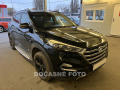 Hyundai Tucson 1.6TGDi, +servis. kniha