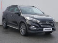 Hyundai Tucson 1.6 T- GDi 4x4, AT, ke