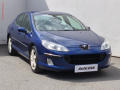 Peugeot 407 2.2i, AC, ke, xenon