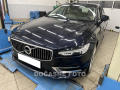 Volvo S90 2.0d 4x4, R, AT, navi, LED