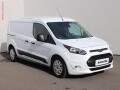 Ford Transit Connect 1.6TDCi MAXi, Trend, AC