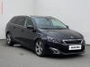 Peugeot 308 2.0 HDi, Allure, LED, panor