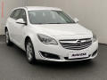 Opel Insignia 2.0 CDTi, R, AT, park.senzor