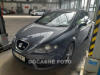 Seat Leon 2.0TFSi, vhev sed.