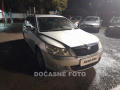 koda Octavia 2.0TDi, R, park.senzor