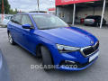 koda Scala 1.6. TDi, Style