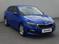 koda Scala 1.6. TDi, Style