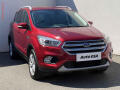 Ford Kuga 2.0 TDCi 4x4, �R, AC, kamera