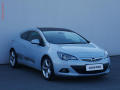 Opel Astra 1.6 T, Xenon, AC