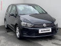 Volkswagen Golf Sportsvan 1.2TSi, AC, navi, park.asist