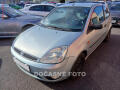 Ford Fiesta 1.4i, AC