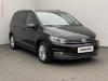 Volkswagen Touran 1.6 TDi, Comfortline, DSG