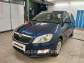 �koda Fabia 1.2 TSi, 2.maj,�R, Elegance