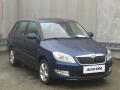 �koda Fabia 1.2 TSi, 2.maj,�R, Elegance
