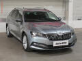 �koda Superb 2.0TDI, 2.maj,�R, Style, DSG