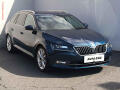�koda Superb 1.8 TSi, Style, DSG, TZ,