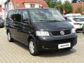 Volkswagen Caravelle 2.5TDi L2 8mst, AC, klima