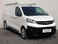 Opel Vivaro 1.5CDTi L2, TZ, st�.nosi�