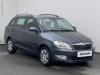 koda Fabia 1.2 TSi, Ambition, AC, park.