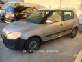 koda Fabia 1.2 12V, R