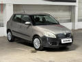 koda Fabia 1.2 12V, R, AC