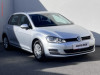 Volkswagen Golf 1.6 TDi, Trendline, navi