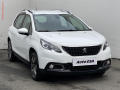 Peugeot 2008 1.2 PT, R, Navi, TZ, vhev