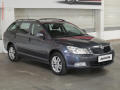 koda Octavia 2.0TDi 4x4, R, AC, vhev