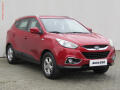 Hyundai ix35 2.0 i 4x4, LPG, �R, autoAC