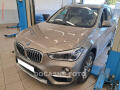 BMW X1 1.5 i sDrive 18i, �R, X-Line