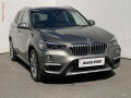 BMW X1 1.5 i sDrive 18i, �R, X-Line