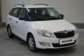 koda Fabia 1.4i 16V, R, +sada kol,