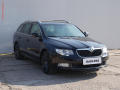 koda Superb 2.0 TDi 4x4, R, servis.kniha