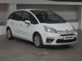 Citron C4 Picasso 1.6i, AC, vhev sed., tempo.