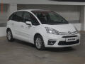 Citron C4 Picasso 1.6i, AC, vhev sed., tempo.