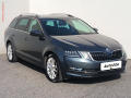 koda Octavia 1.6 TDi, Style, LED, navi