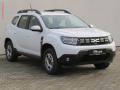 Dacia Duster 1.0 TCe, R, STK2/28, navi