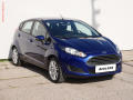 Ford Fiesta 1.2i, AC, vhev sed
