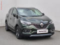 Renault Kadjar 1.3 TCe, BOSE, AT, LED, navi