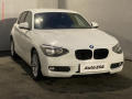 BMW 1.6i 116i, AC, temp