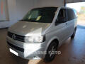 Volkswagen Transporter 2.0TDi 6m�st, AC, STK9/28