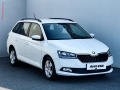koda Fabia 1.0 TSi, Ambition