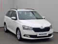 �koda Fabia 1.0 TSi, �R, Ambition, STK7