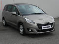 Peugeot 5008 2.0 HDI, 1.maj,R, panorama