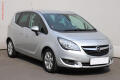 Opel Meriva 1.4i, 2.maj,�R, servis.kniha